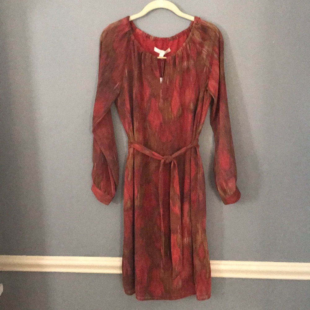 Banana Republic Heritage dress